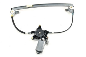 Rear right electric window regulator