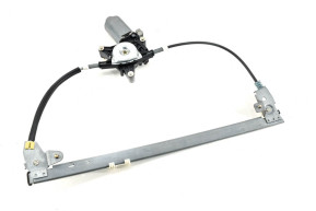 Rear right electric window regulator