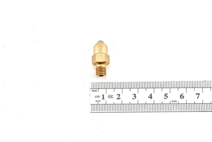 Weber dcnf 42 tank needle