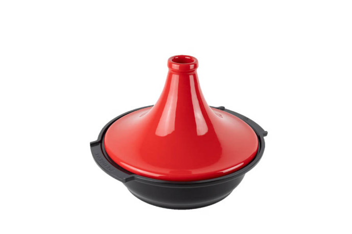 Atlas tajine rouge 30cm