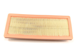 Filtering element air filter