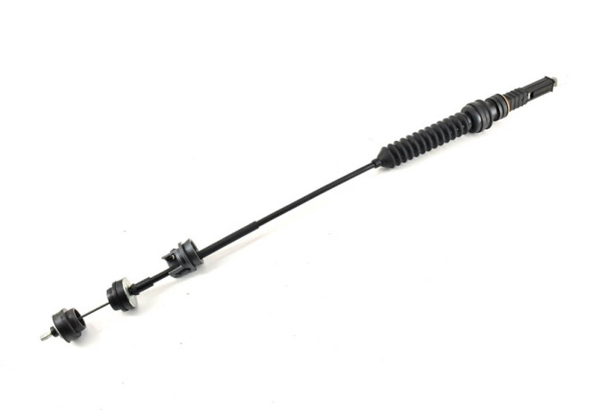 Clutch control cable