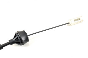 Clutch control cable