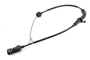 Clutch control cable