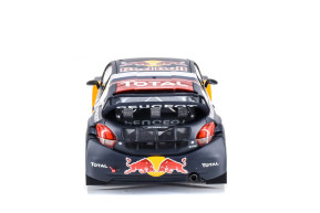 1/18 208 wrx loeb belgium gp 2018 - otto