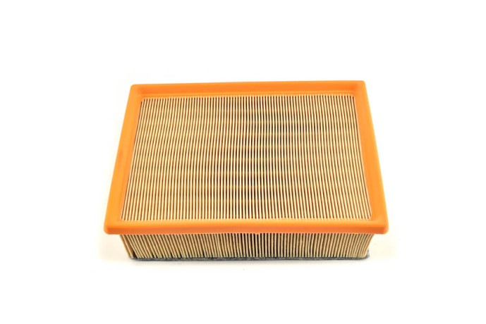 Filtering element air filter