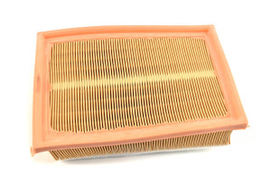 Filtering element air filter