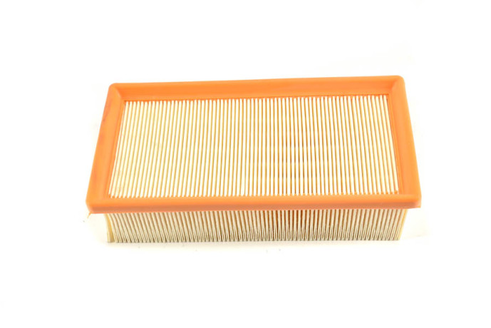 Filtering element air filter