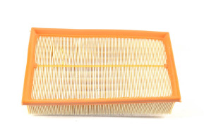 Filtering element air filter