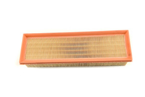 Filtering element air filter