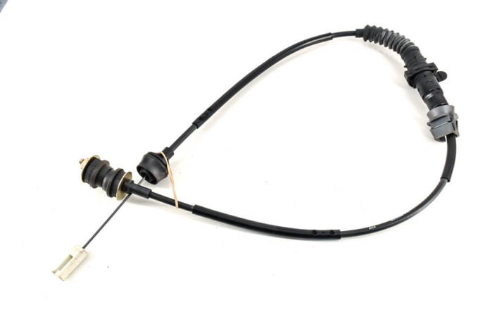 Clutch control cable