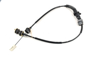 Clutch control cable