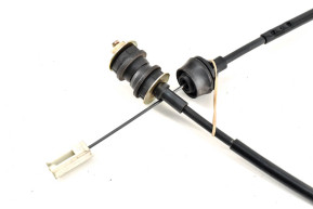 Clutch control cable