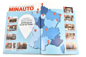 Magazine minauto mag janv/fev 2025