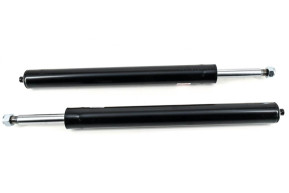 Set of 2 front shock absorbers