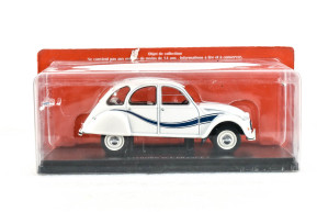 1/24 2 cv france 3 of 1983