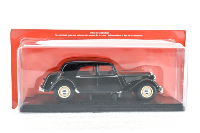 1/24 traction avant 15-6...