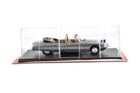 1/24 sm presidential convertible grey