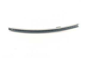 Rear right door window slide support