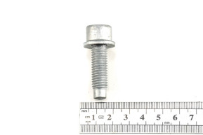 Screw czx washer m10x150-35