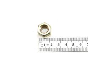 Standard hexagonal nut 12x175-12