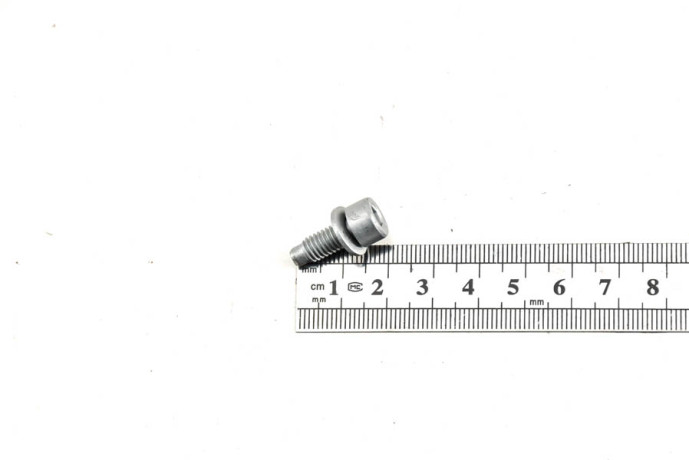 M6x16 screw for ecu speed...