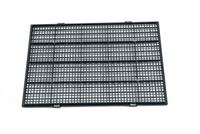 Power air inlet filter