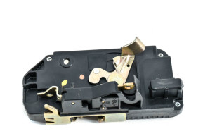 Rear right door lock