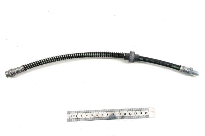 Front brake hose length 355 mm