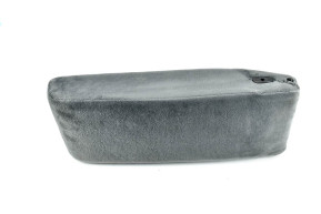 Central armrest cover