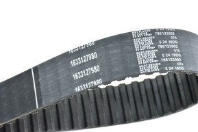 Timing belt