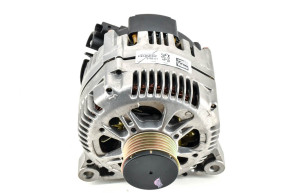 Valeo alternator 150 amps