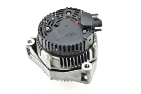 120 ampere alternator