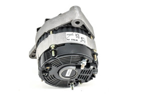 50 ampere alternator