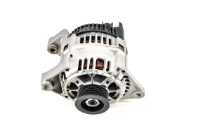 Valeo alternator