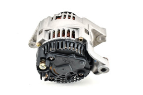 Valeo alternator