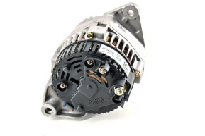 Valeo alternator