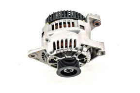 Valeo alternator