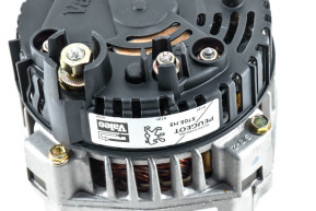 Valeo alternator