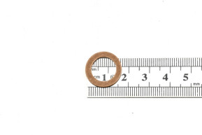 Fiber joint petrol connection