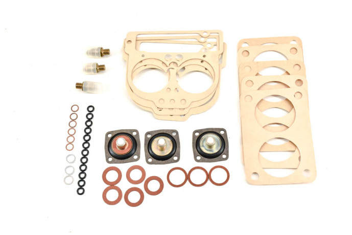 Carburetor refection kit...