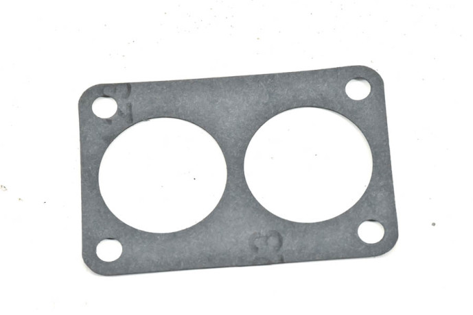 Carburetor base gasket...