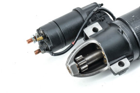 Demarreur lucas 0.7kw - 12v