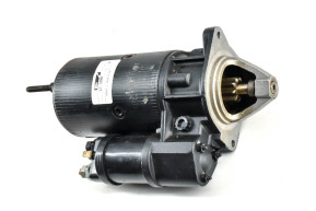 Starter lucas 0.7kw - 12v