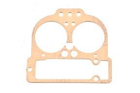 Carburetor tank gasket