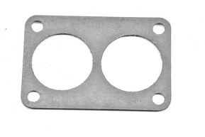 Carburetor base gasket