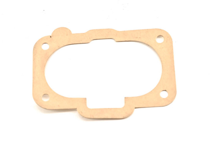 Carburetor trumpet gasket