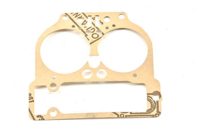 Carburetor tank gasket...