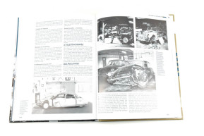 Le guide citroen ds 19 - 1955 / 1966