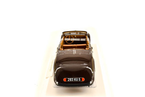 1/18 402 eclipse chocolat 1937- norev